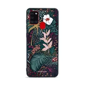 Etui Glossy Case do Samsung Galaxy A21S - wzór G043G