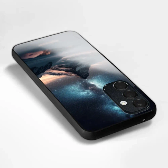 Etui Glossy Case do Vivo X300 Pro - wzór G006G