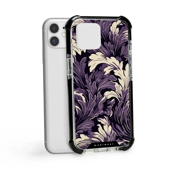 Etui MagSafe Elite Bumper Apple iPhone 11 - wzór DA46D