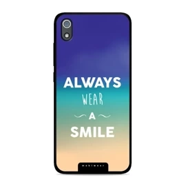 Etui Glossy Case do Xiaomi Redmi 7A - wzór G074G