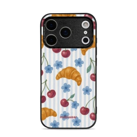 Etui Glossy Case do Apple iPhone 17 Pro - wzór GP85G