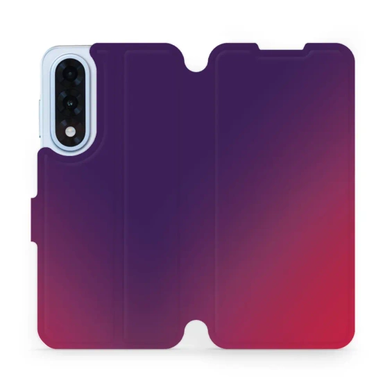 Etui do OnePlus Nord 5 - wzór VP67S