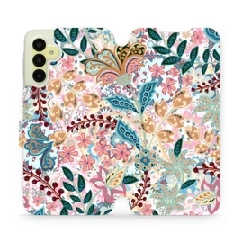 Etui do Samsung Galaxy A15 5G - wzór MX04S