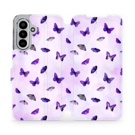 Etui do Samsung Galaxy A17 5G - wzór VP76S