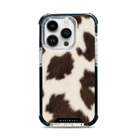 Etui MagSafe Elite Bumper Apple iPhone 14 Pro - wzór D166D