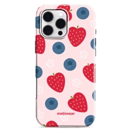 Etui Elite Pro do Apple iPhone 16 Pro Max - wzór EP84E