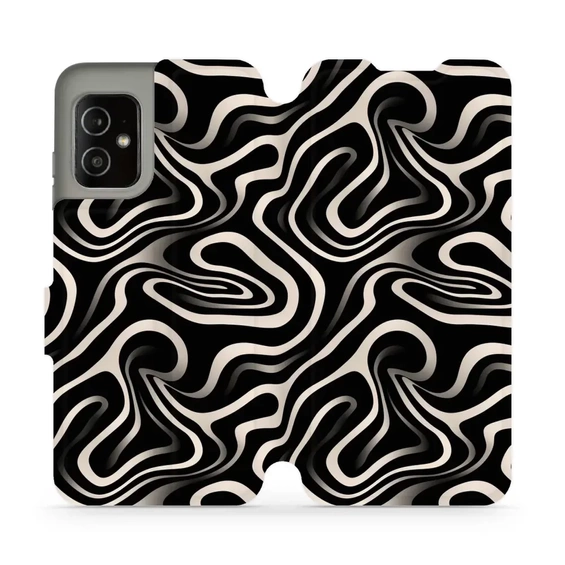 Etui do Asus Zenfone 8 - wzór VA63S