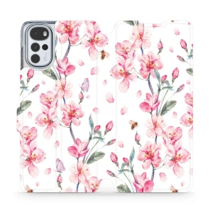 Etui do Motorola Moto G22 - wzór M124S