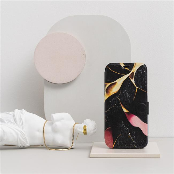 Etui do Xiaomi Pocophone F1 - wzór VP35S