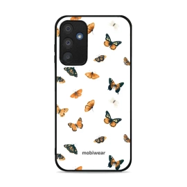 Etui Glossy Case do Samsung Galaxy A15 5G - wzór GP76G