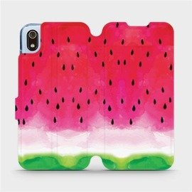 Etui do Xiaomi Redmi 7A - wzór V086S