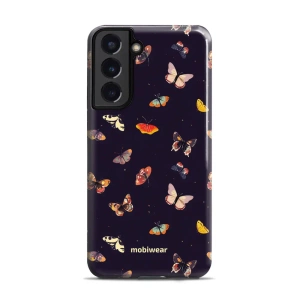 Etui Elite Pro do Samsung Galaxy S22 Plus - wzór EP78E