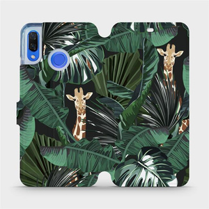 Etui do Huawei Nova 3 - wzór VP06P