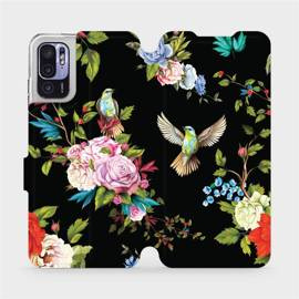 Etui do Xiaomi Redmi Note 10 5G - wzór VD09S