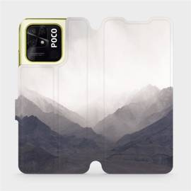 Etui do Xiaomi POCO C40 - wzór M151P