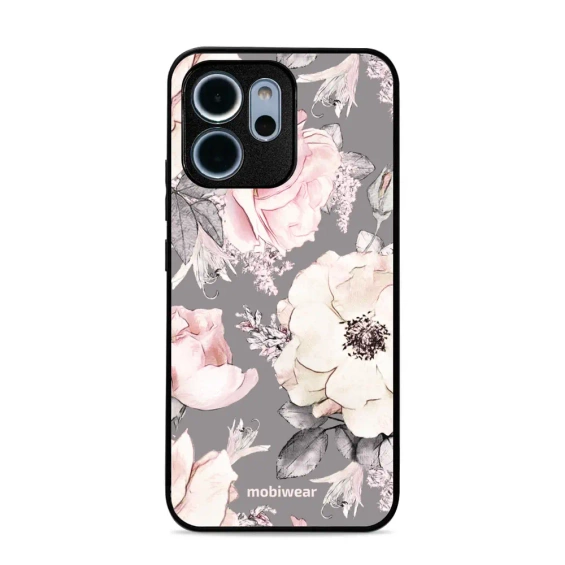 Etui Glossy Case do OPPO Reno 14 FS 5G - wzór G034G