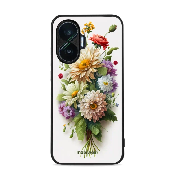 Etui Glossy Case do Xiaomi POCO F7 - wzór G016G