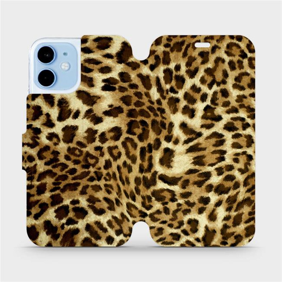Etui do Apple iPhone 12 mini - wzór VA33P