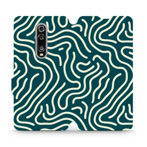 Etui do Xiaomi Mi 9T - wzór VA61S