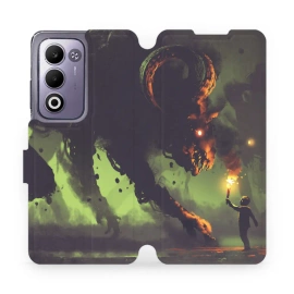 Etui do OPPO A5m - wzór VA08P