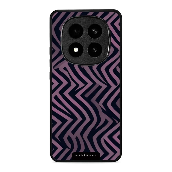 Etui Glossy Case do Xiaomi Redmi Note 14 Pro Plus 5G - wzór GA55G