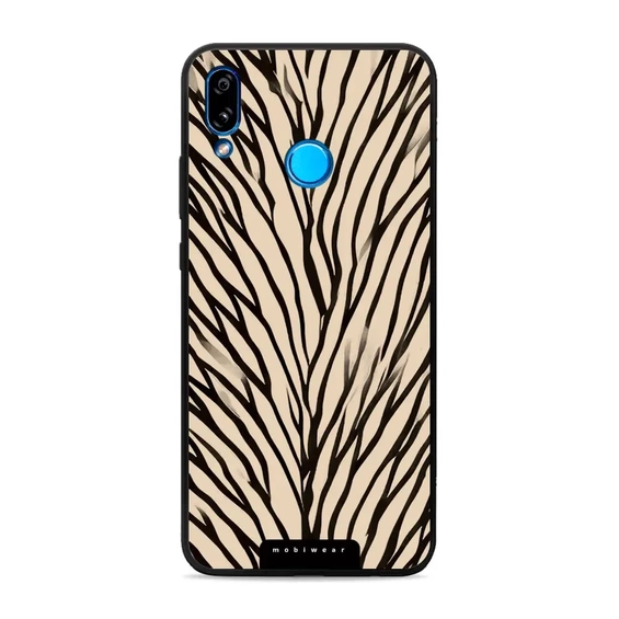 Etui Glossy Case do Huawei P20 Lite - wzór GA52G