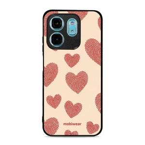 Etui Glossy Case do Infinix Smart 9 - wzór GP93G