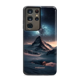 Etui Elite Pro do Samsung Galaxy S21 Ultra - wzór E006E