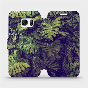 Etui do Samsung Galaxy S7 Edge - wzór V136P