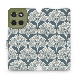 Etui do Motorola Moto G15 - wzór VA43S