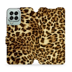 Etui do Samsung Galaxy M33 5G - wzór VA33P