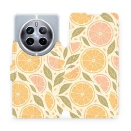 Etui do Realme 12 Pro Plus 5G - wzór VP80S