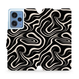 Etui do Xiaomi Redmi Note 12 Pro Plus 5G - wzór VA63S