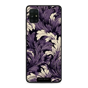 Etui Glossy Case do Samsung Galaxy A71 - wzór GA46G