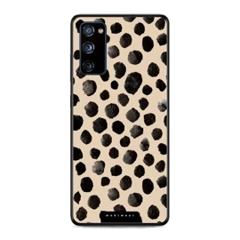 Etui Glossy Case do Samsung Galaxy S20 FE - wzór GA50G