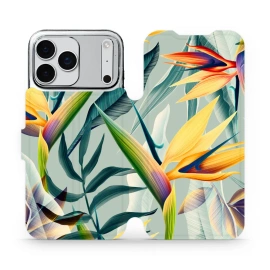 Etui do Apple iPhone 17 Pro Max - wzór MC02S