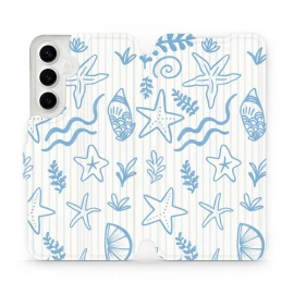 Etui do Samsung Galaxy S24 Plus - wzór VP88S