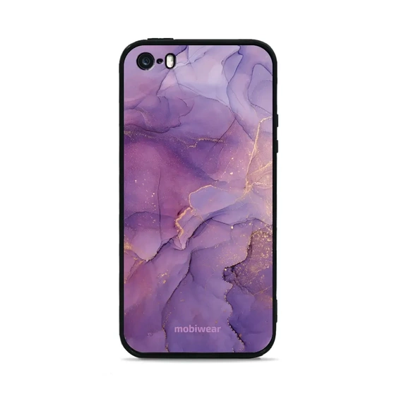 Etui Glossy Case do Apple iPhone 5s - wzór G050G