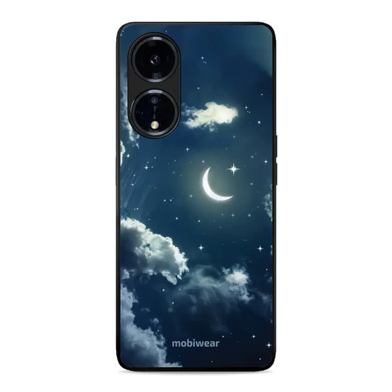 Etui Glossy Case do OPPO A98 5G - wzór G048G