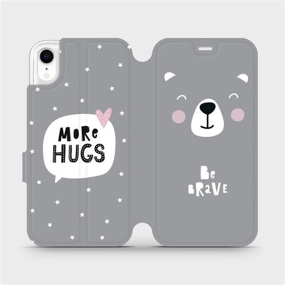 Etui do Apple iPhone XR - wzór MH06P