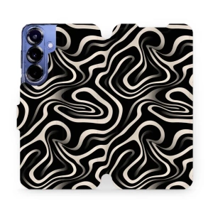 Etui do Samsung Galaxy S25 Plus - wzór VA63S