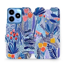 Etui do Realme C63 - wzór MP03P