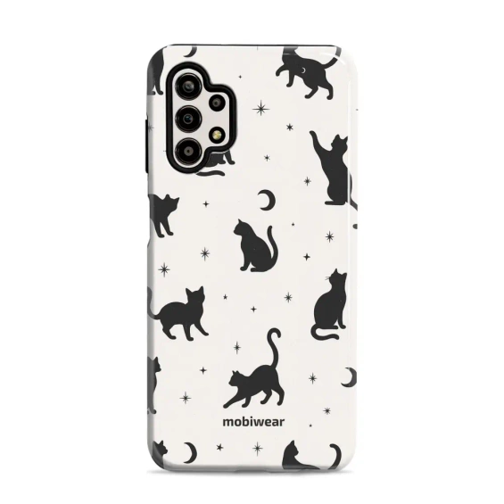 Etui Elite Pro do Samsung Galaxy A13 4G - wzór E162E