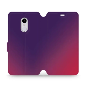 Etui do Xiaomi Redmi Note 4 - wzór VP67S