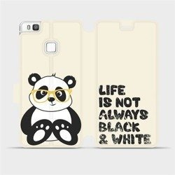 Etui do Huawei P9 Lite - wzór M041S