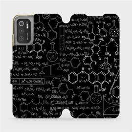 Etui do Xiaomi POCO M3 Pro 5G - wzór V060P