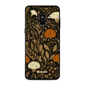 Etui Glossy Case do Samsung Galaxy A8 2018 - wzór G174G