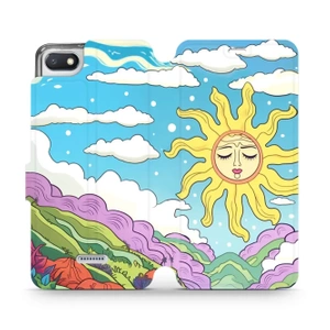 Etui do Xiaomi Redmi 6A - wzór VP57P