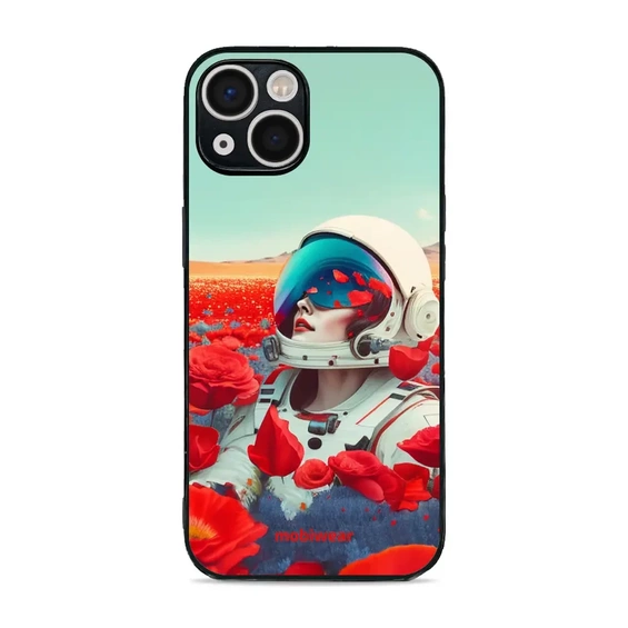 Etui Glossy Case do Apple iPhone 13 - wzór G001G