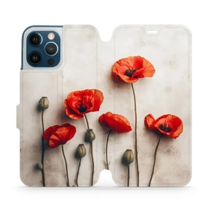 Etui do Apple iPhone 12 Pro Max - wzór VP42S